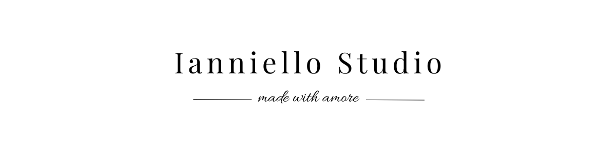 Ianniello Studio made with amore