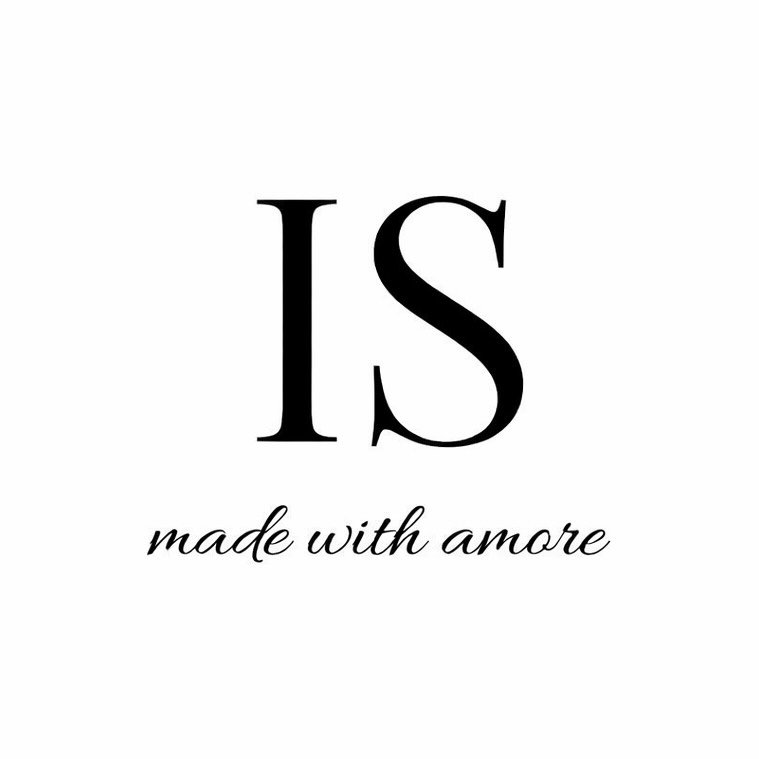 IS made with amore